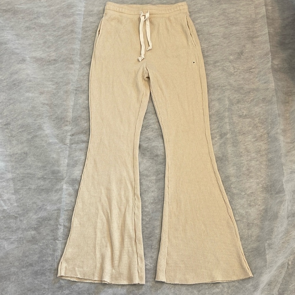American Eagle Flared Lounge Pant